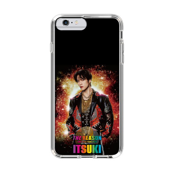スリムプロテクションケース［ EXILE LIVE TOUR 2025 "THE REASON" - ITSUKI ］
