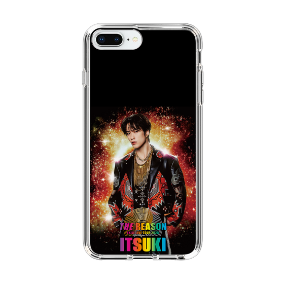 スリムプロテクションケース［ EXILE LIVE TOUR 2025 "THE REASON" - ITSUKI ］