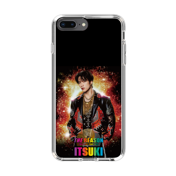 スリムプロテクションケース［ EXILE LIVE TOUR 2025 "THE REASON" - ITSUKI ］