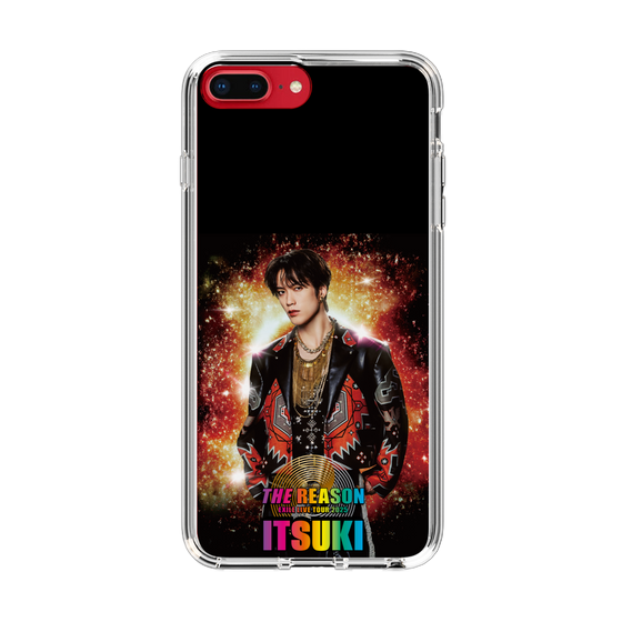 スリムプロテクションケース［ EXILE LIVE TOUR 2025 "THE REASON" - ITSUKI ］