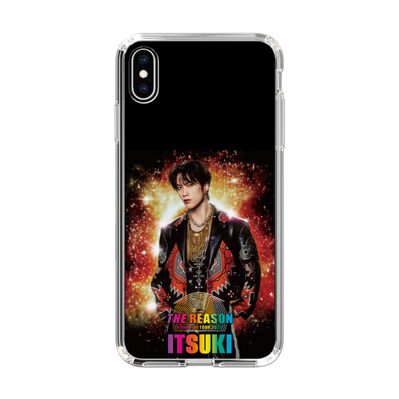 スリムプロテクションケース［ EXILE LIVE TOUR 2025 "THE REASON" - ITSUKI ］