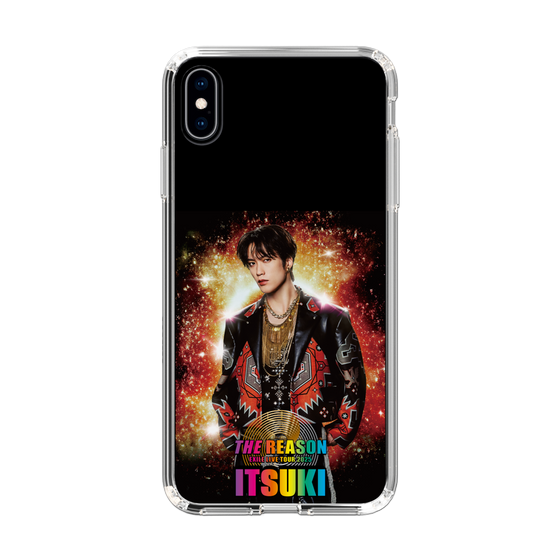 スリムプロテクションケース［ EXILE LIVE TOUR 2025 "THE REASON" - ITSUKI ］
