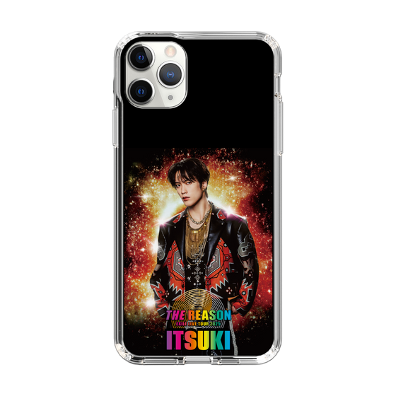 スリムプロテクションケース［ EXILE LIVE TOUR 2025 "THE REASON" - ITSUKI ］