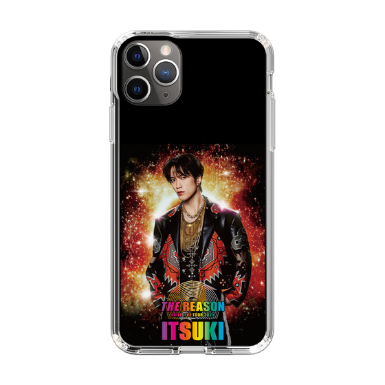 スリムプロテクションケース［ EXILE LIVE TOUR 2025 "THE REASON" - ITSUKI ］