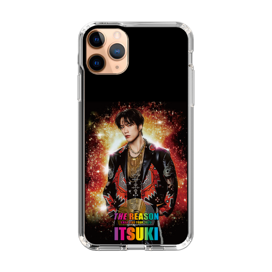 スリムプロテクションケース［ EXILE LIVE TOUR 2025 "THE REASON" - ITSUKI ］