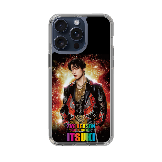 スリムプロテクションケース［ EXILE LIVE TOUR 2025 "THE REASON" - ITSUKI ］