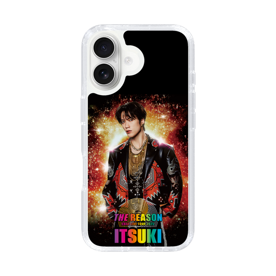 スリムプロテクションケース［ EXILE LIVE TOUR 2025 "THE REASON" - ITSUKI ］