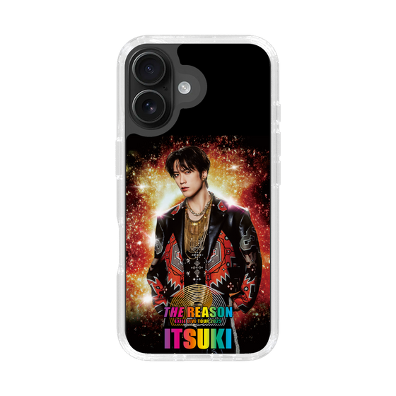 スリムプロテクションケース［ EXILE LIVE TOUR 2025 "THE REASON" - ITSUKI ］