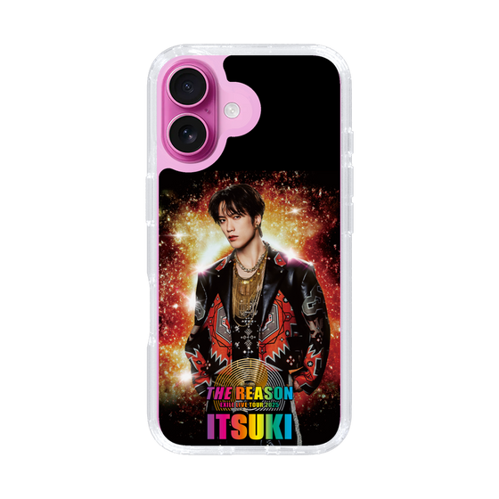 スリムプロテクションケース［ EXILE LIVE TOUR 2025 "THE REASON" - ITSUKI ］