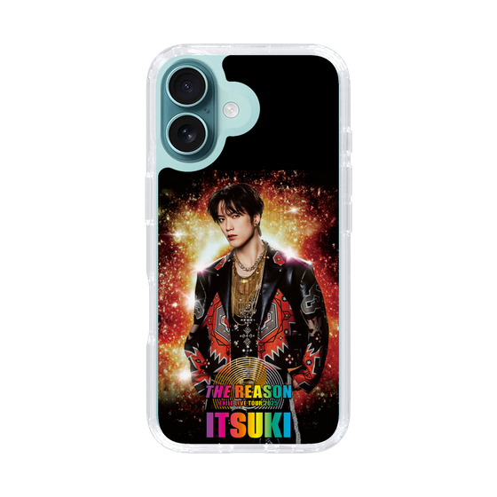 スリムプロテクションケース［ EXILE LIVE TOUR 2025 "THE REASON" - ITSUKI ］