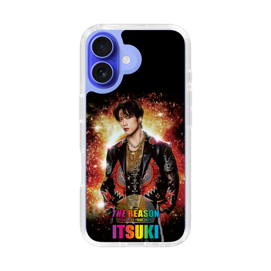 スリムプロテクションケース［ EXILE LIVE TOUR 2025 "THE REASON" - ITSUKI ］
