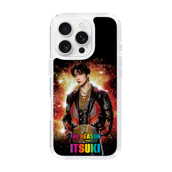 スリムプロテクションケース［ EXILE LIVE TOUR 2025 "THE REASON" - ITSUKI ］