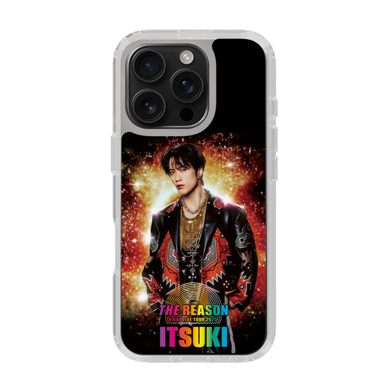 スリムプロテクションケース［ EXILE LIVE TOUR 2025 "THE REASON" - ITSUKI ］