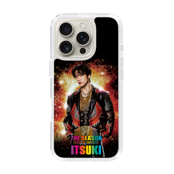 スリムプロテクションケース［ EXILE LIVE TOUR 2025 "THE REASON" - ITSUKI ］