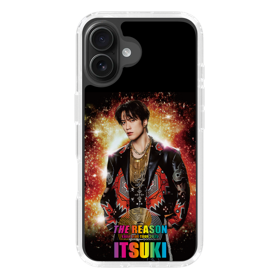 スリムプロテクションケース［ EXILE LIVE TOUR 2025 "THE REASON" - ITSUKI ］