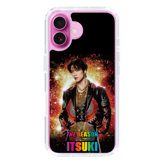 スリムプロテクションケース［ EXILE LIVE TOUR 2025 "THE REASON" - ITSUKI ］