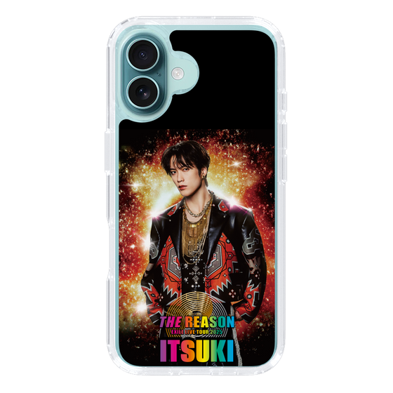 スリムプロテクションケース［ EXILE LIVE TOUR 2025 "THE REASON" - ITSUKI ］