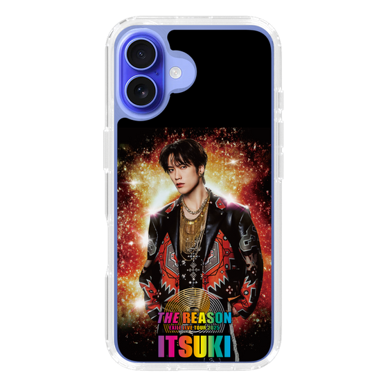 スリムプロテクションケース［ EXILE LIVE TOUR 2025 "THE REASON" - ITSUKI ］