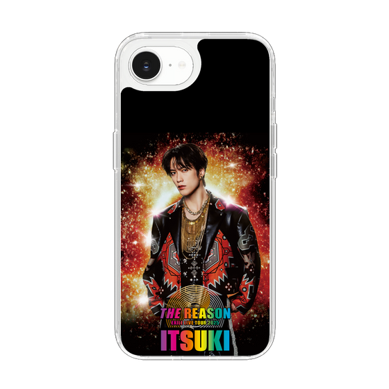 スリムプロテクションケース［ EXILE LIVE TOUR 2025 "THE REASON" - ITSUKI ］