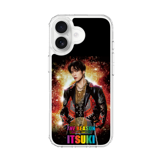 スリムプロテクションケース［ EXILE LIVE TOUR 2025 "THE REASON" - ITSUKI ］