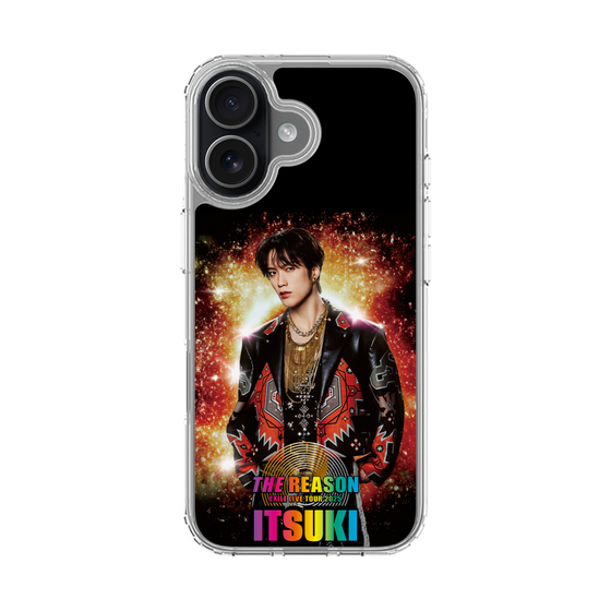 スリムプロテクションケース［ EXILE LIVE TOUR 2025 "THE REASON" - ITSUKI ］
