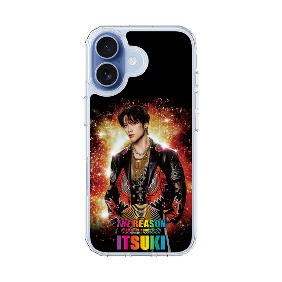 スリムプロテクションケース［ EXILE LIVE TOUR 2025 "THE REASON" - ITSUKI ］