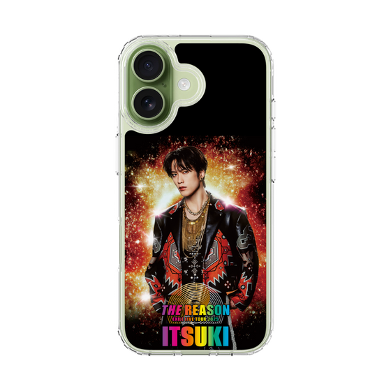 スリムプロテクションケース［ EXILE LIVE TOUR 2025 "THE REASON" - ITSUKI ］