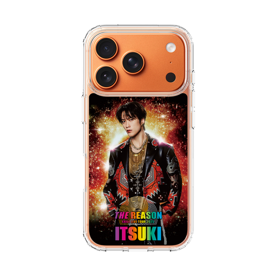 スリムプロテクションケース［ EXILE LIVE TOUR 2025 "THE REASON" - ITSUKI ］