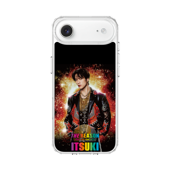 スリムプロテクションケース［ EXILE LIVE TOUR 2025 "THE REASON" - ITSUKI ］