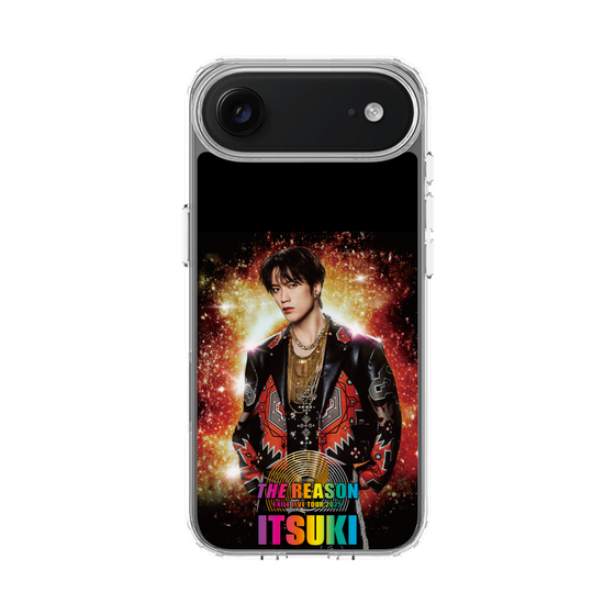 スリムプロテクションケース［ EXILE LIVE TOUR 2025 "THE REASON" - ITSUKI ］