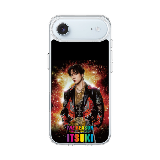 スリムプロテクションケース［ EXILE LIVE TOUR 2025 "THE REASON" - ITSUKI ］