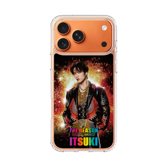 スリムプロテクションケース［ EXILE LIVE TOUR 2025 "THE REASON" - ITSUKI ］