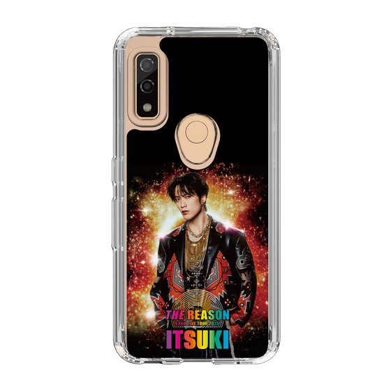 スリムプロテクションケース［ EXILE LIVE TOUR 2025 "THE REASON" - ITSUKI ］