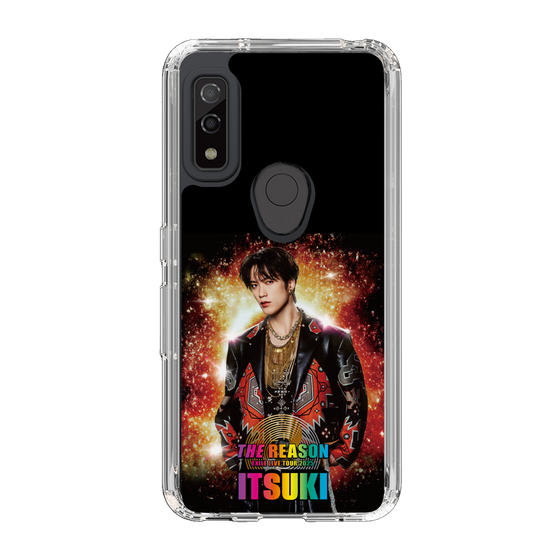 スリムプロテクションケース［ EXILE LIVE TOUR 2025 "THE REASON" - ITSUKI ］