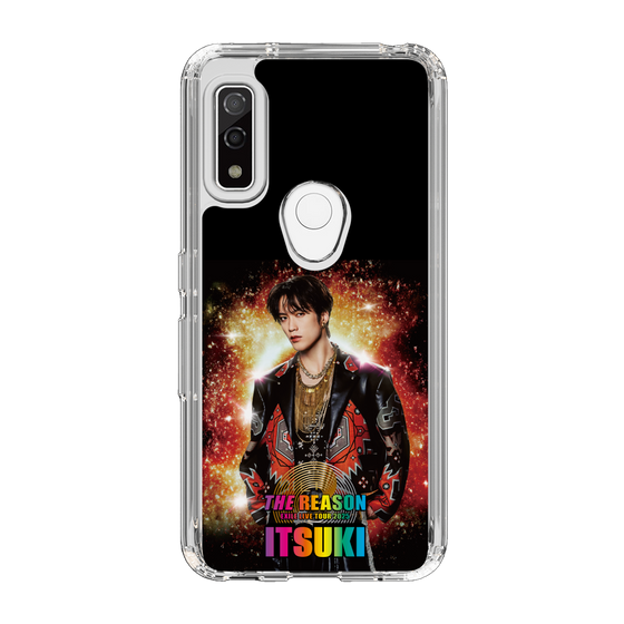 スリムプロテクションケース［ EXILE LIVE TOUR 2025 "THE REASON" - ITSUKI ］