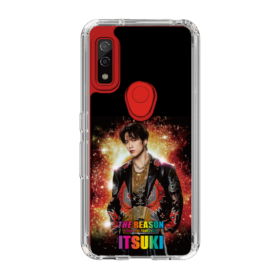 スリムプロテクションケース［ EXILE LIVE TOUR 2025 "THE REASON" - ITSUKI ］