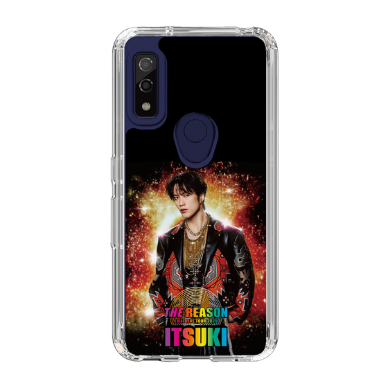 スリムプロテクションケース［ EXILE LIVE TOUR 2025 "THE REASON" - ITSUKI ］
