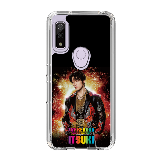 スリムプロテクションケース［ EXILE LIVE TOUR 2025 "THE REASON" - ITSUKI ］
