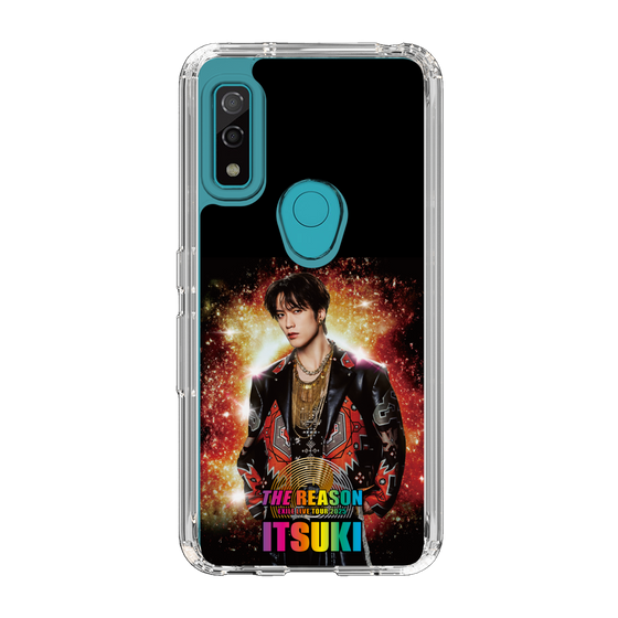 スリムプロテクションケース［ EXILE LIVE TOUR 2025 "THE REASON" - ITSUKI ］