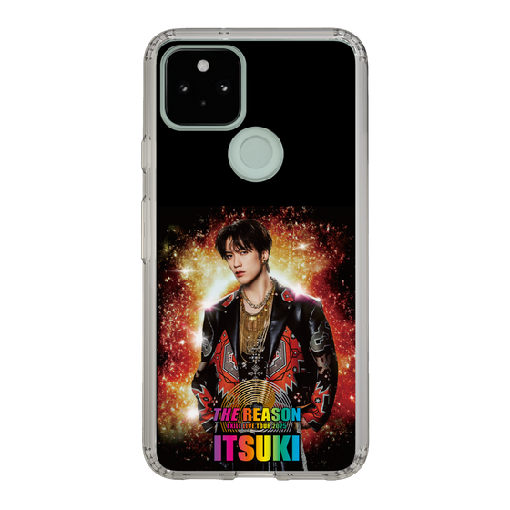 スリムプロテクションケース［ EXILE LIVE TOUR 2025 "THE REASON" - ITSUKI ］