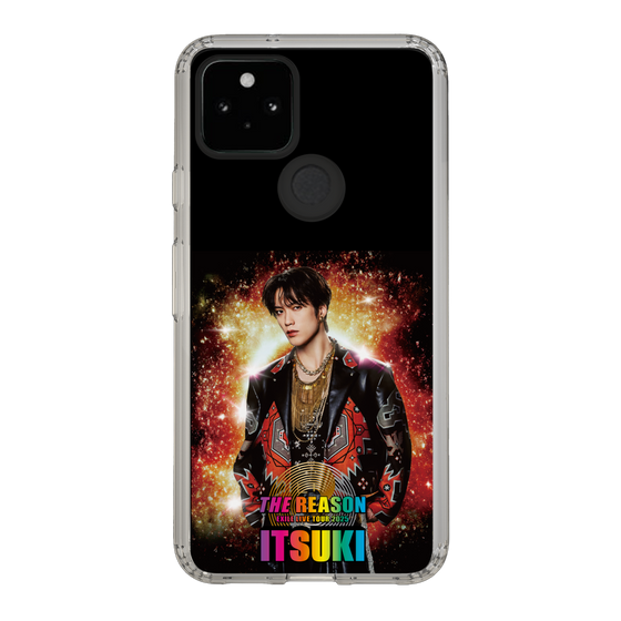 スリムプロテクションケース［ EXILE LIVE TOUR 2025 "THE REASON" - ITSUKI ］