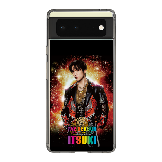 スリムプロテクションケース［ EXILE LIVE TOUR 2025 "THE REASON" - ITSUKI ］