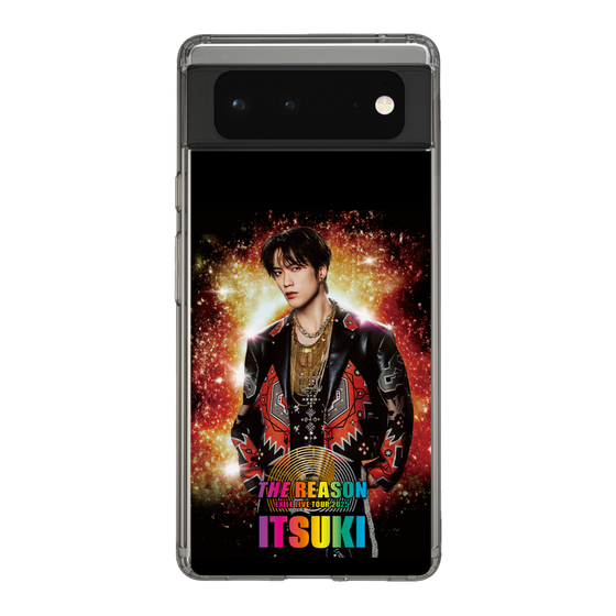 スリムプロテクションケース［ EXILE LIVE TOUR 2025 "THE REASON" - ITSUKI ］