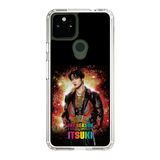 スリムプロテクションケース［ EXILE LIVE TOUR 2025 "THE REASON" - ITSUKI ］