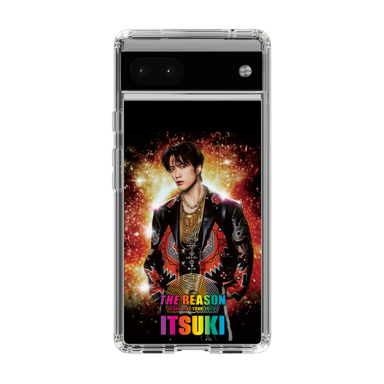 スリムプロテクションケース［ EXILE LIVE TOUR 2025 "THE REASON" - ITSUKI ］