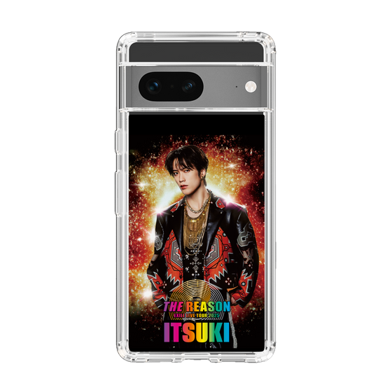 スリムプロテクションケース［ EXILE LIVE TOUR 2025 "THE REASON" - ITSUKI ］