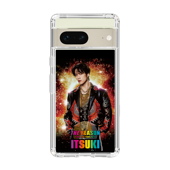 スリムプロテクションケース［ EXILE LIVE TOUR 2025 "THE REASON" - ITSUKI ］