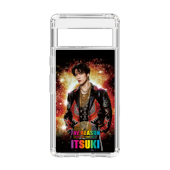 スリムプロテクションケース［ EXILE LIVE TOUR 2025 "THE REASON" - ITSUKI ］