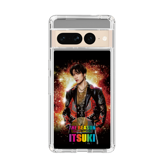 スリムプロテクションケース［ EXILE LIVE TOUR 2025 "THE REASON" - ITSUKI ］