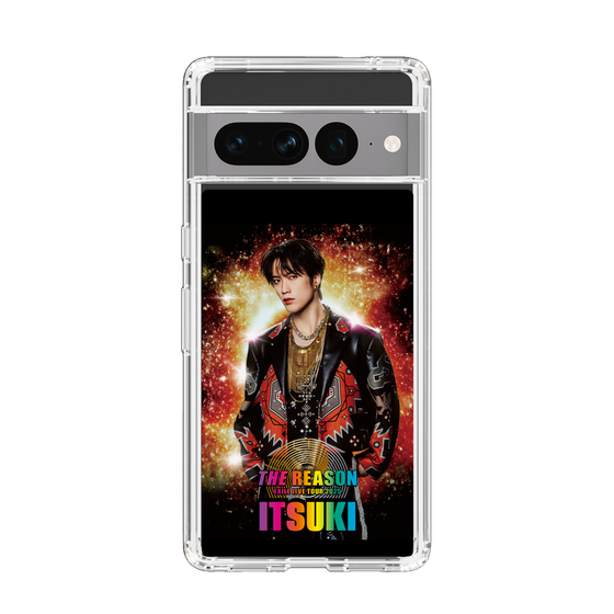 スリムプロテクションケース［ EXILE LIVE TOUR 2025 "THE REASON" - ITSUKI ］